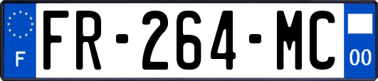 FR-264-MC