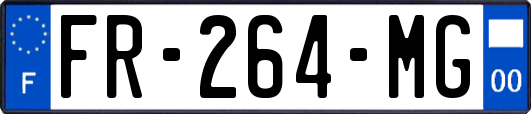 FR-264-MG