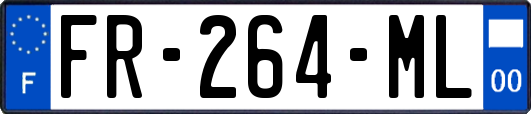 FR-264-ML