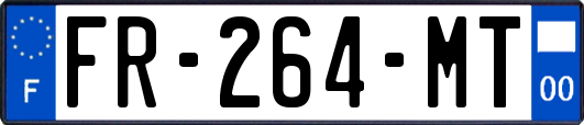 FR-264-MT