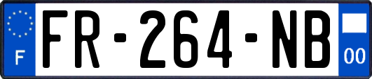 FR-264-NB