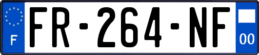 FR-264-NF