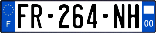 FR-264-NH