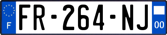 FR-264-NJ