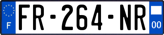 FR-264-NR