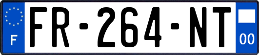 FR-264-NT
