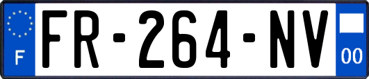 FR-264-NV
