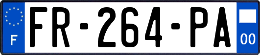 FR-264-PA