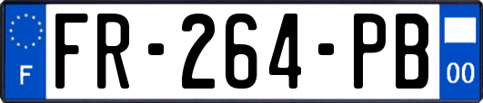 FR-264-PB