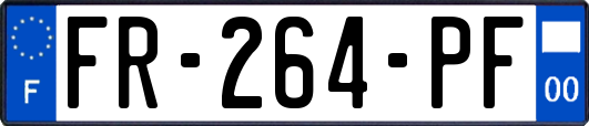 FR-264-PF