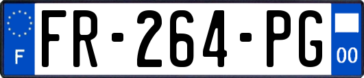 FR-264-PG