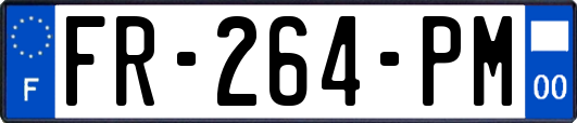 FR-264-PM