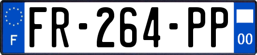 FR-264-PP