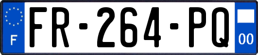 FR-264-PQ