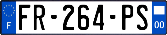 FR-264-PS