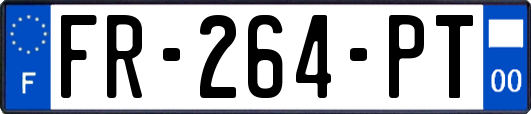 FR-264-PT