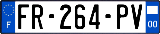 FR-264-PV