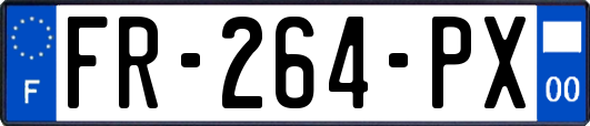 FR-264-PX