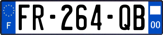FR-264-QB