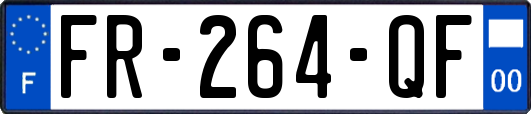 FR-264-QF