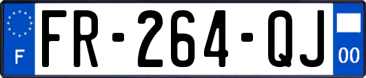 FR-264-QJ