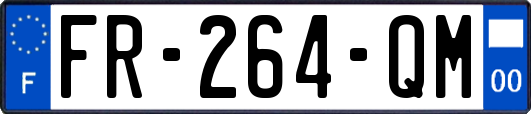 FR-264-QM