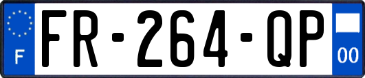 FR-264-QP