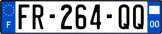 FR-264-QQ