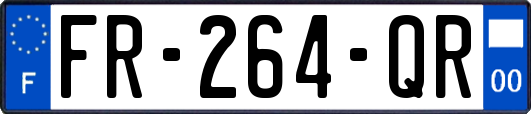 FR-264-QR