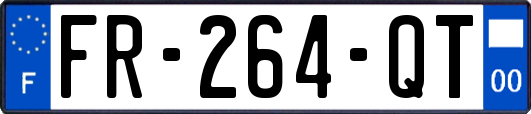 FR-264-QT
