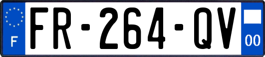 FR-264-QV