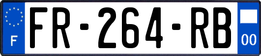 FR-264-RB