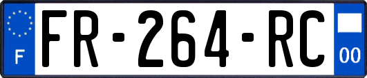 FR-264-RC