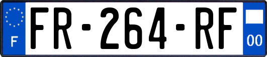 FR-264-RF