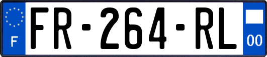 FR-264-RL