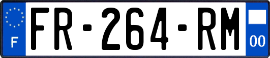 FR-264-RM