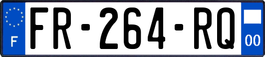 FR-264-RQ