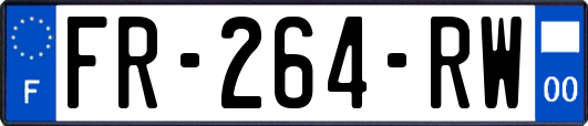 FR-264-RW