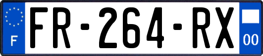 FR-264-RX