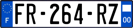 FR-264-RZ