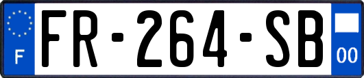 FR-264-SB