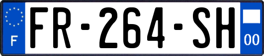 FR-264-SH