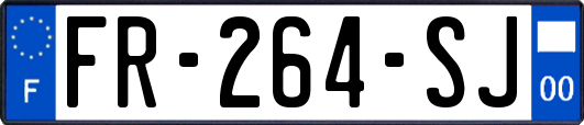FR-264-SJ