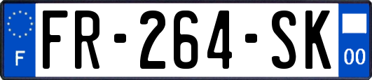 FR-264-SK