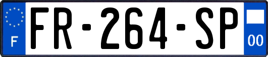 FR-264-SP