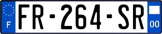 FR-264-SR
