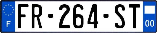 FR-264-ST