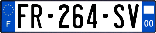 FR-264-SV