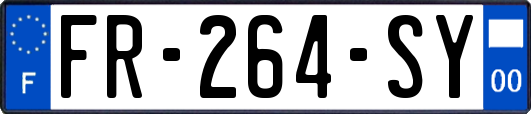 FR-264-SY