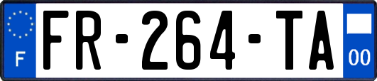 FR-264-TA
